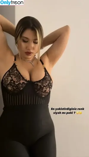 Elif Karaarslan / elifkaraarslan_17 nude photo #0174