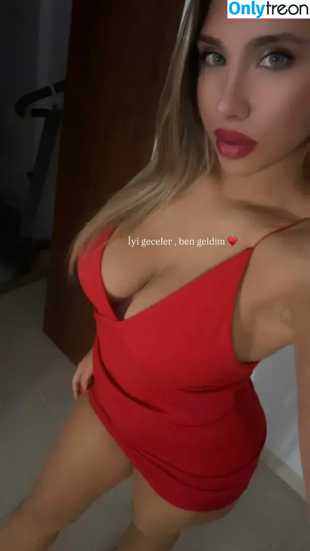 Elif Karaarslan nude photo #0202 (elifkaraarslan_17)