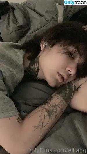elijang / eli.jangx nude photo #0002