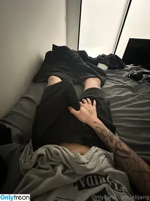 elijang / eli.jangx nude photo #0003