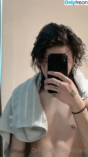 elijang / eli.jangx nude photo #0007