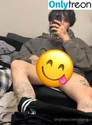 elijang / eli.jangx nude photo #0019