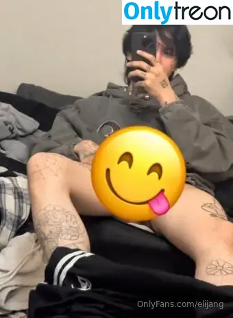 elijang nude photo #0019 (eli.jangx)