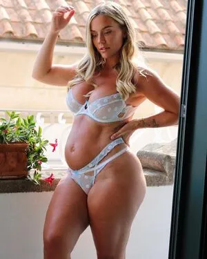 Elin Hedstrom / frokenhedstrom nude photo #0017
