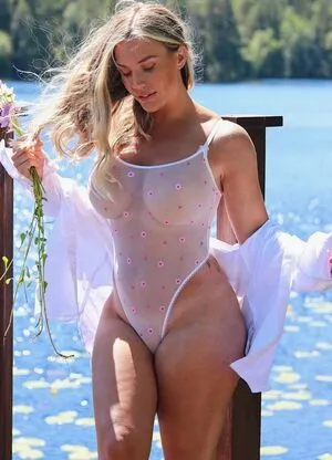 Elin Hedstrom / frokenhedstrom nude photo #0037