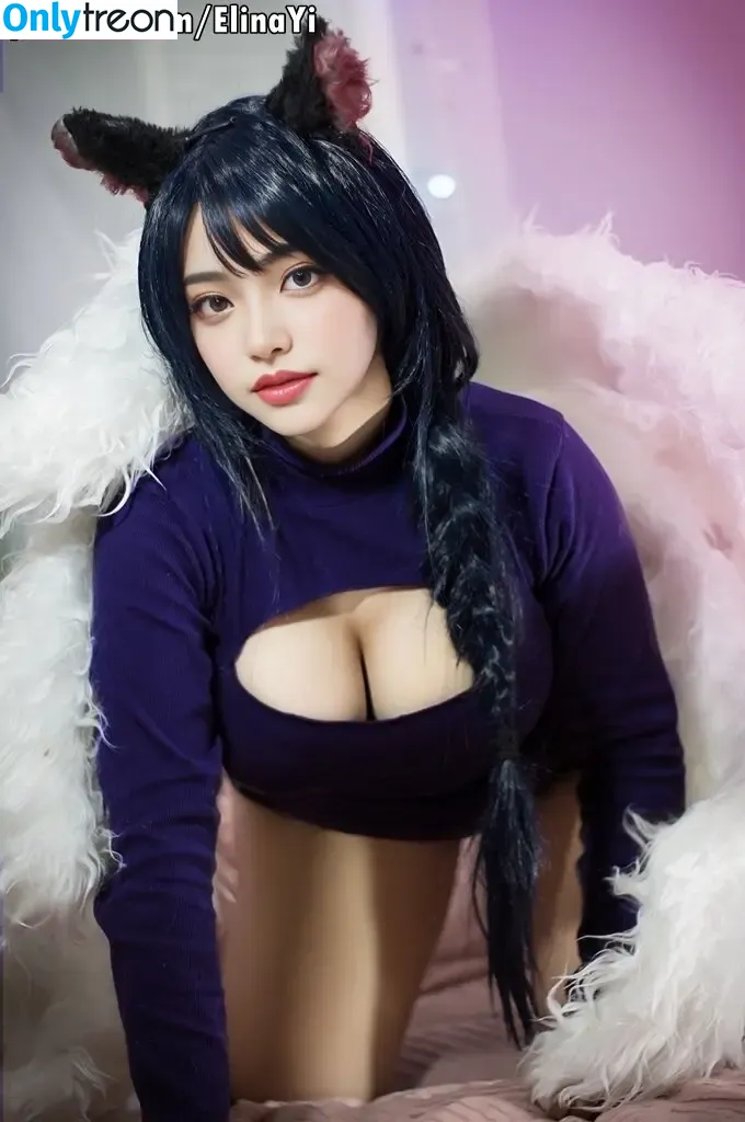 Elina Yi nude photo #0044 (ElinaYi / elina.23)