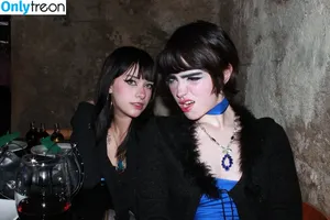 elinoiiddx / nereiddax nude photo #0069