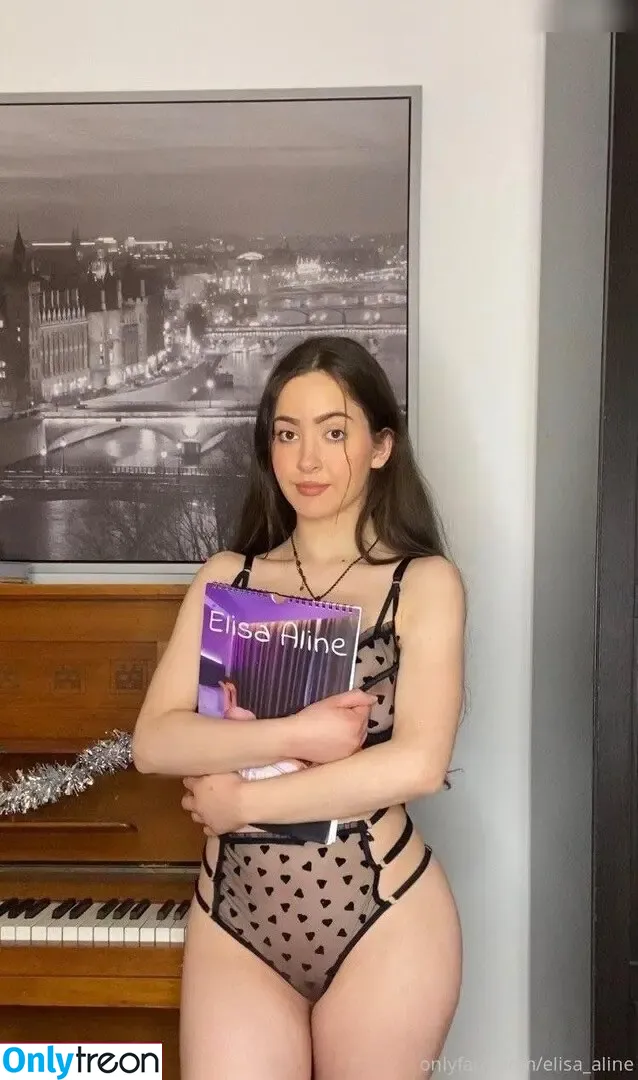 Elisa Aline nude photo #0179 (elisa_aline / elisa_alnn)