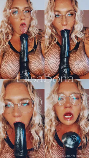 Elisa Bona / elisa.bona / elisabona nude photo #0127