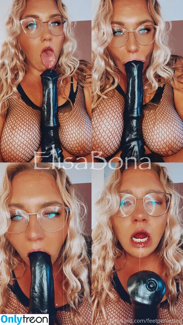 Elisa Bona nude photo #0127 (elisa.bona / elisabona)