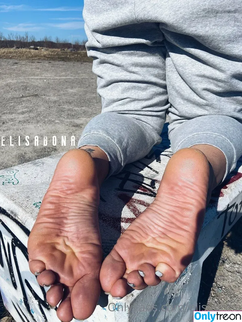 Elisa Bona nude photo #0141 (elisa.bona / elisabona)