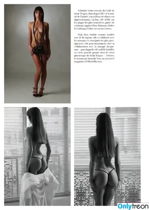 Elisa Dupuy / elisa_dpuy nude photo #0003