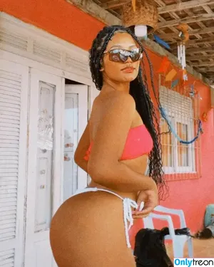 Elisa Gabrielly / afrogaby / afrogaby_ nude photo #0008