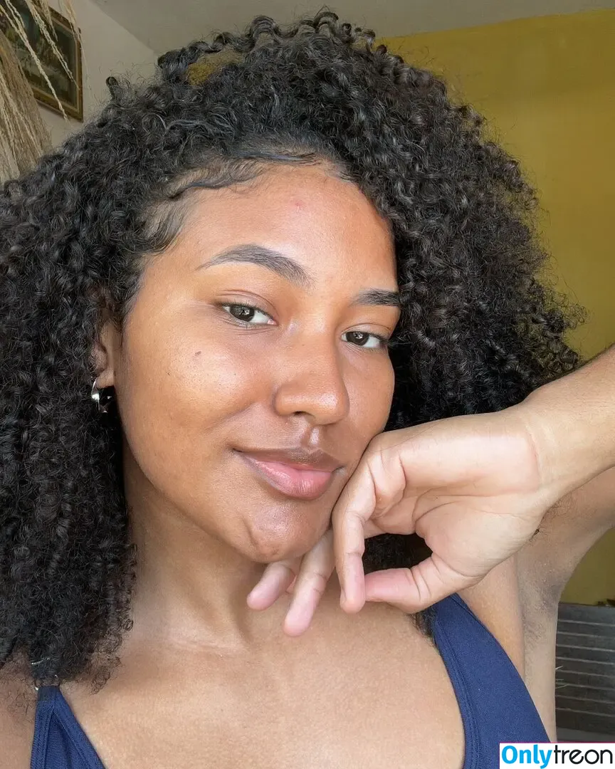 Elisa Gabrielly nude photo #0005 (afrogaby / afrogaby_)