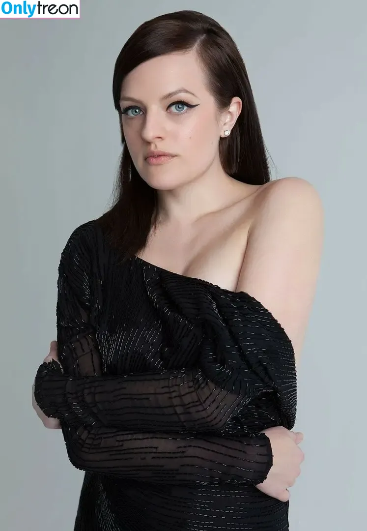Elisabeth Moss nude photo #0021 (elisabethmossofficial)