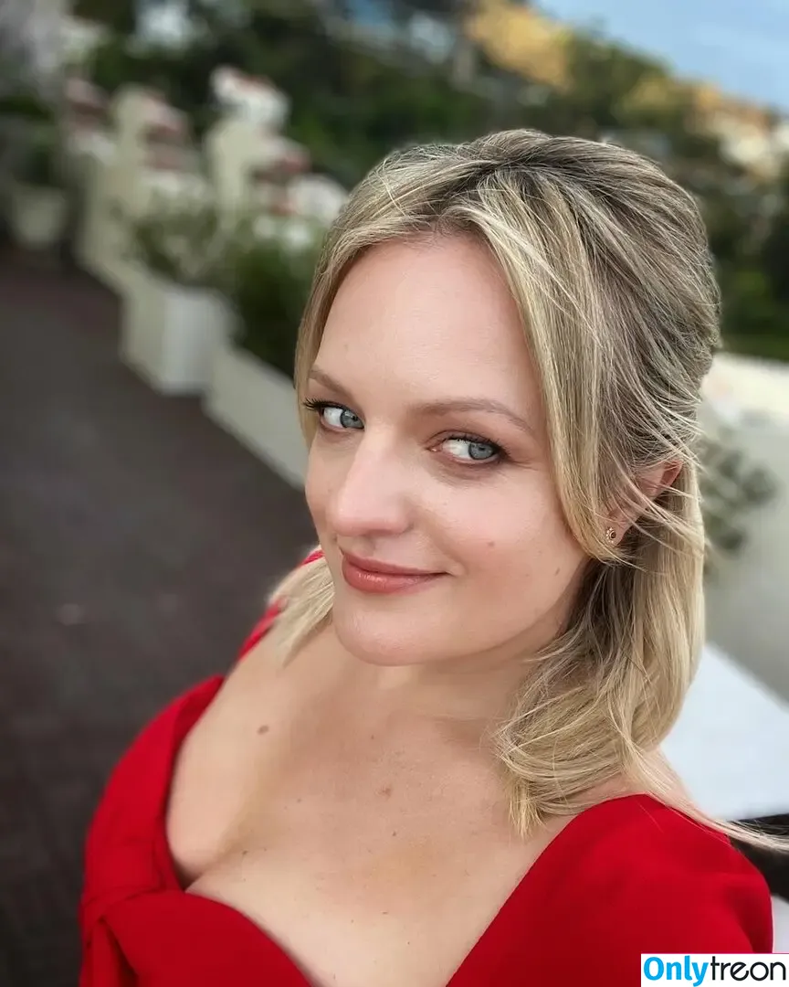 Elisabeth Moss nude photo #0030 (elisabethmossofficial)