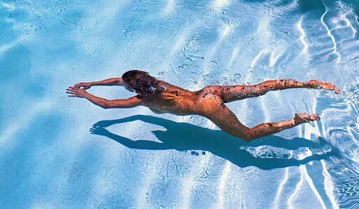 Elisabetta Canalis / JustElisabetta / littlecrumb_ nude photo #0146