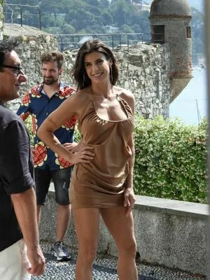 Elisabetta Canalis / JustElisabetta / littlecrumb_ nude photo #0195