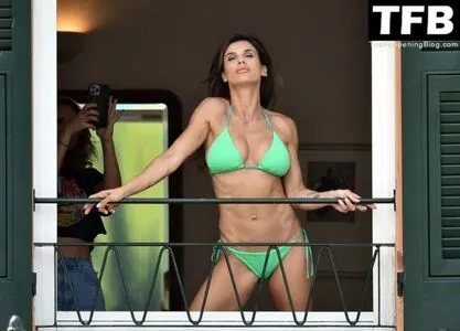 Elisabetta Canalis / JustElisabetta / littlecrumb_ nude photo #0205