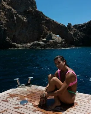 Elisabetta Canalis / JustElisabetta / littlecrumb_ nude photo #0234
