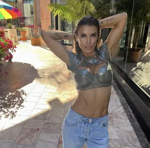 Elisabetta Canalis / JustElisabetta / littlecrumb_ nude photo #0243