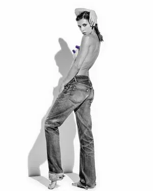 Elisabetta Canalis / JustElisabetta / littlecrumb_ nude photo #0259