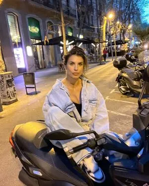 Elisabetta Canalis / JustElisabetta / littlecrumb_ nude photo #0318