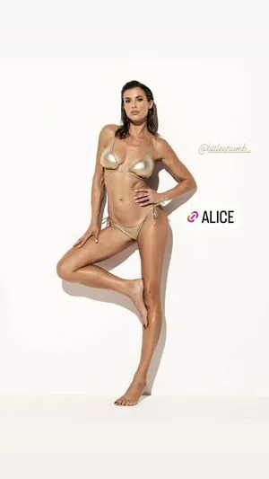 Elisabetta Canalis / JustElisabetta / littlecrumb_ nude photo #0323