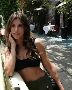 Elisabetta Canalis / JustElisabetta / littlecrumb_ nude photo #0348