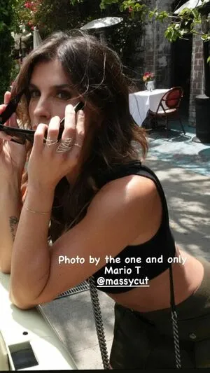 Elisabetta Canalis / JustElisabetta / littlecrumb_ nude photo #0350