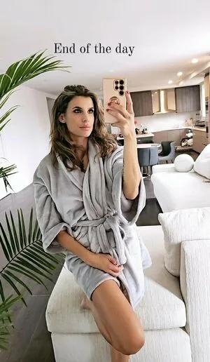 Elisabetta Canalis / JustElisabetta / littlecrumb_ nude photo #0373