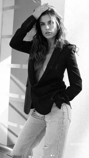 Elisabetta Canalis / JustElisabetta / littlecrumb_ nude photo #0421