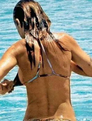 Elisabetta Canalis / JustElisabetta / littlecrumb_ nude photo #0447