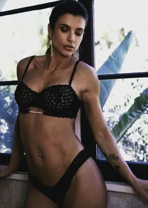 Elisabetta Canalis / JustElisabetta / littlecrumb_ nude photo #0470