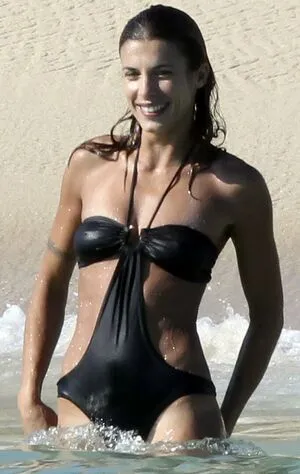Elisabetta Canalis / JustElisabetta / littlecrumb_ nude photo #0481
