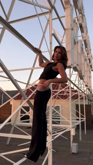 Elisabetta Canalis / JustElisabetta / littlecrumb_ nude photo #0505