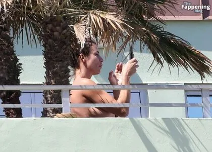 Elisabetta Canalis / JustElisabetta / littlecrumb_ nude photo #0538