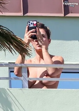 Elisabetta Canalis / JustElisabetta / littlecrumb_ nude photo #0544
