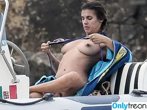 Elisabetta Canalis / JustElisabetta / littlecrumb_ nude photo #0612