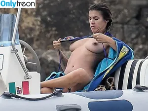 Elisabetta Canalis / JustElisabetta / littlecrumb_ nude photo #0613