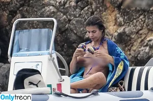 Elisabetta Canalis / JustElisabetta / littlecrumb_ nude photo #0617