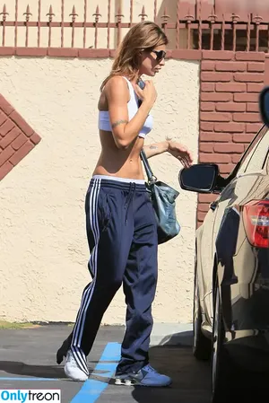 Elisabetta Canalis / JustElisabetta / littlecrumb_ nude photo #0649