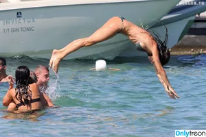 Elisabetta Canalis / JustElisabetta / littlecrumb_ nude photo #0698