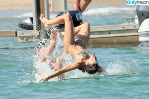 Elisabetta Canalis / JustElisabetta / littlecrumb_ nude photo #0702