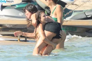 Elisabetta Canalis / JustElisabetta / littlecrumb_ nude photo #0705