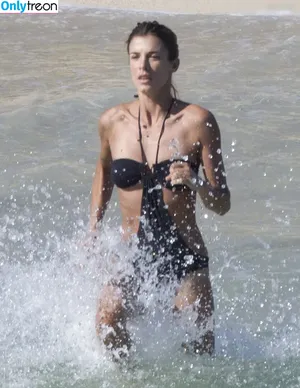 Elisabetta Canalis / JustElisabetta / littlecrumb_ nude photo #0765