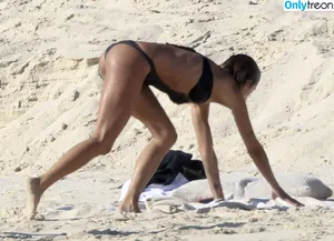 Elisabetta Canalis / JustElisabetta / littlecrumb_ nude photo #0773