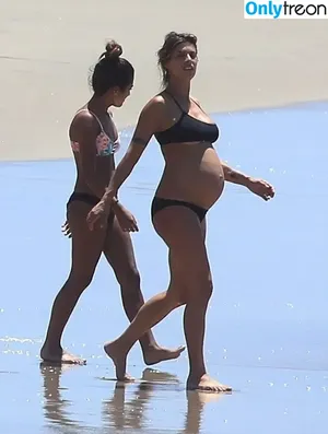 Elisabetta Canalis / JustElisabetta / littlecrumb_ nude photo #0805