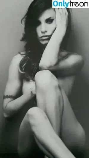 Elisabetta Canalis / JustElisabetta / littlecrumb_ nude photo #0816
