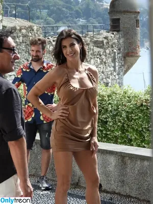 Elisabetta Canalis / JustElisabetta / littlecrumb_ nude photo #0862
